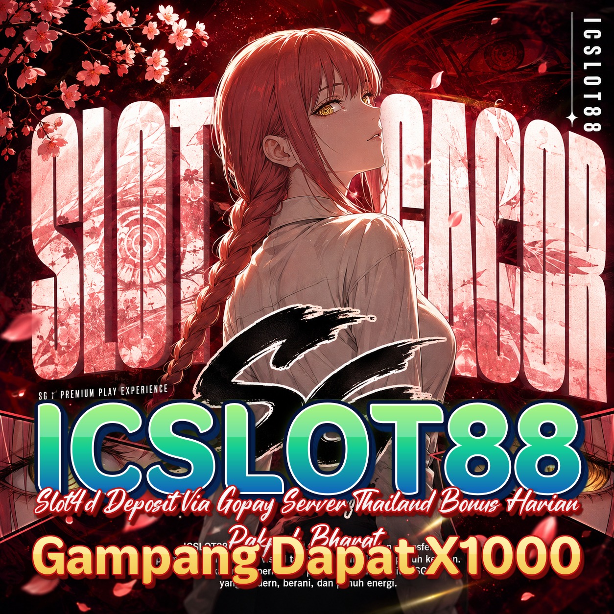 ICSLOT88