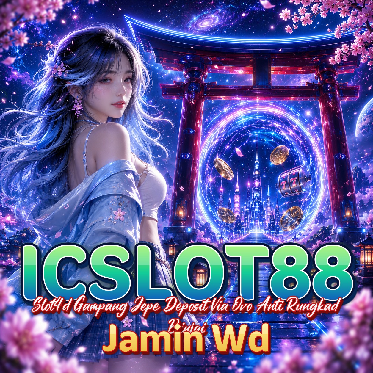 ICSLOT88