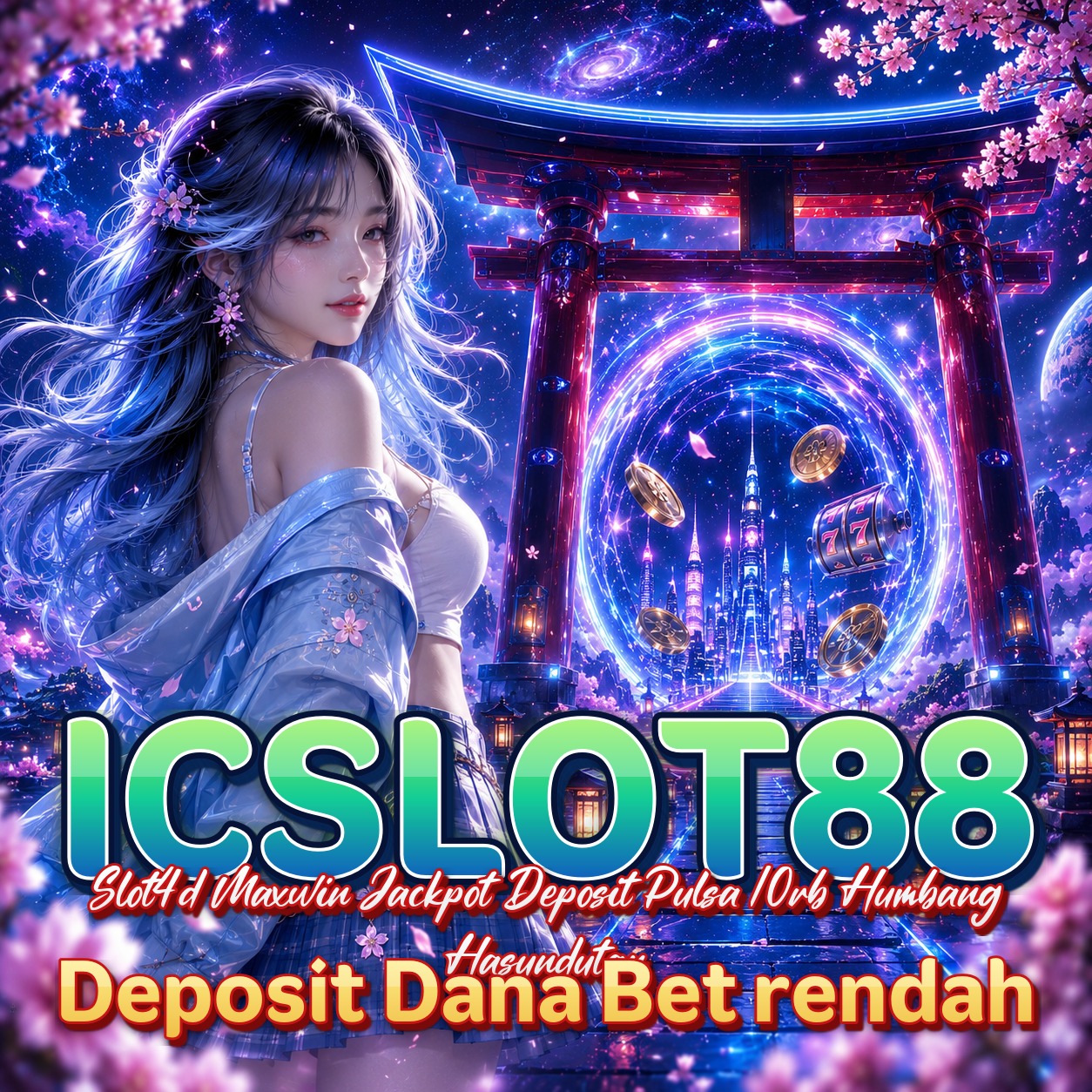 ICSLOT88