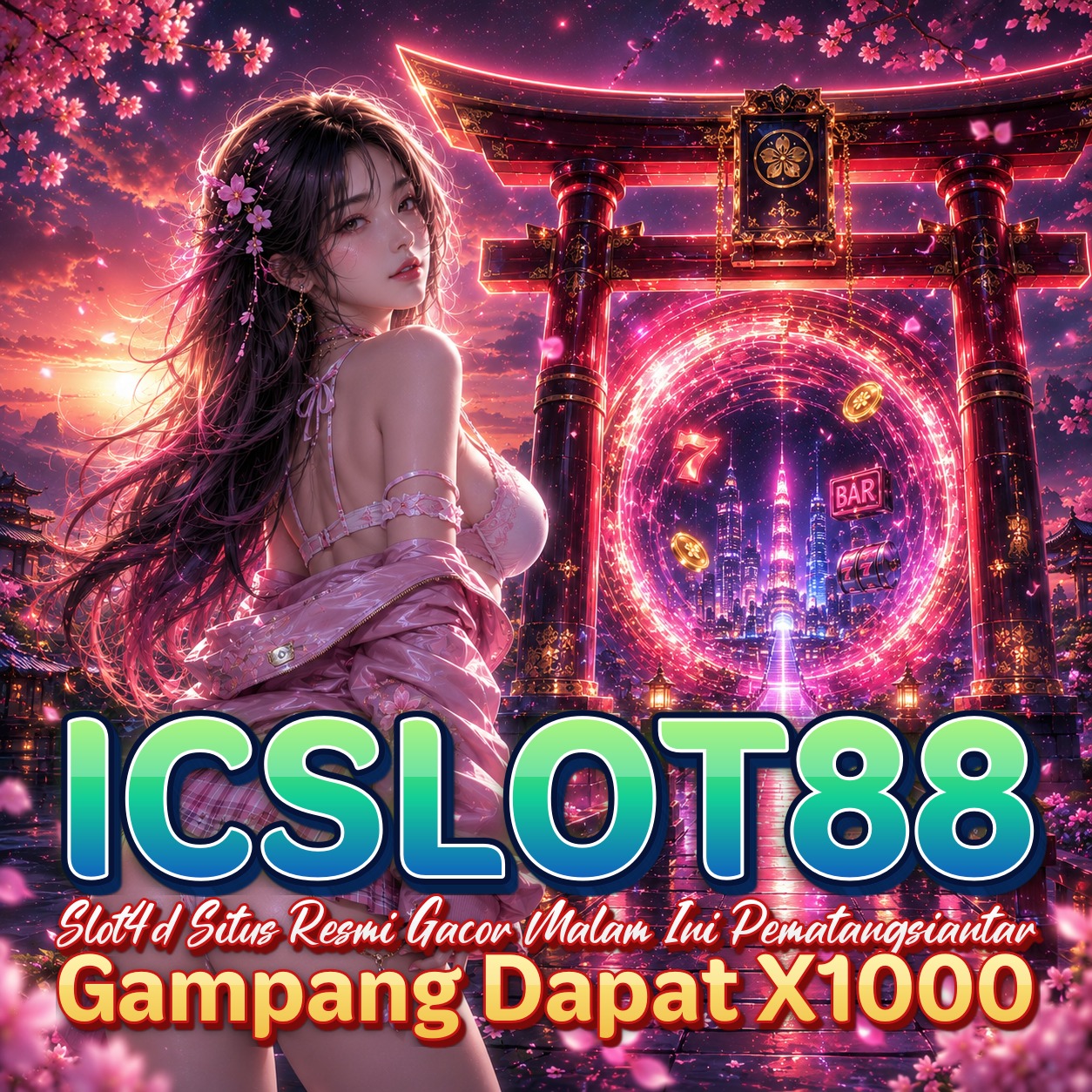 ICSLOT88