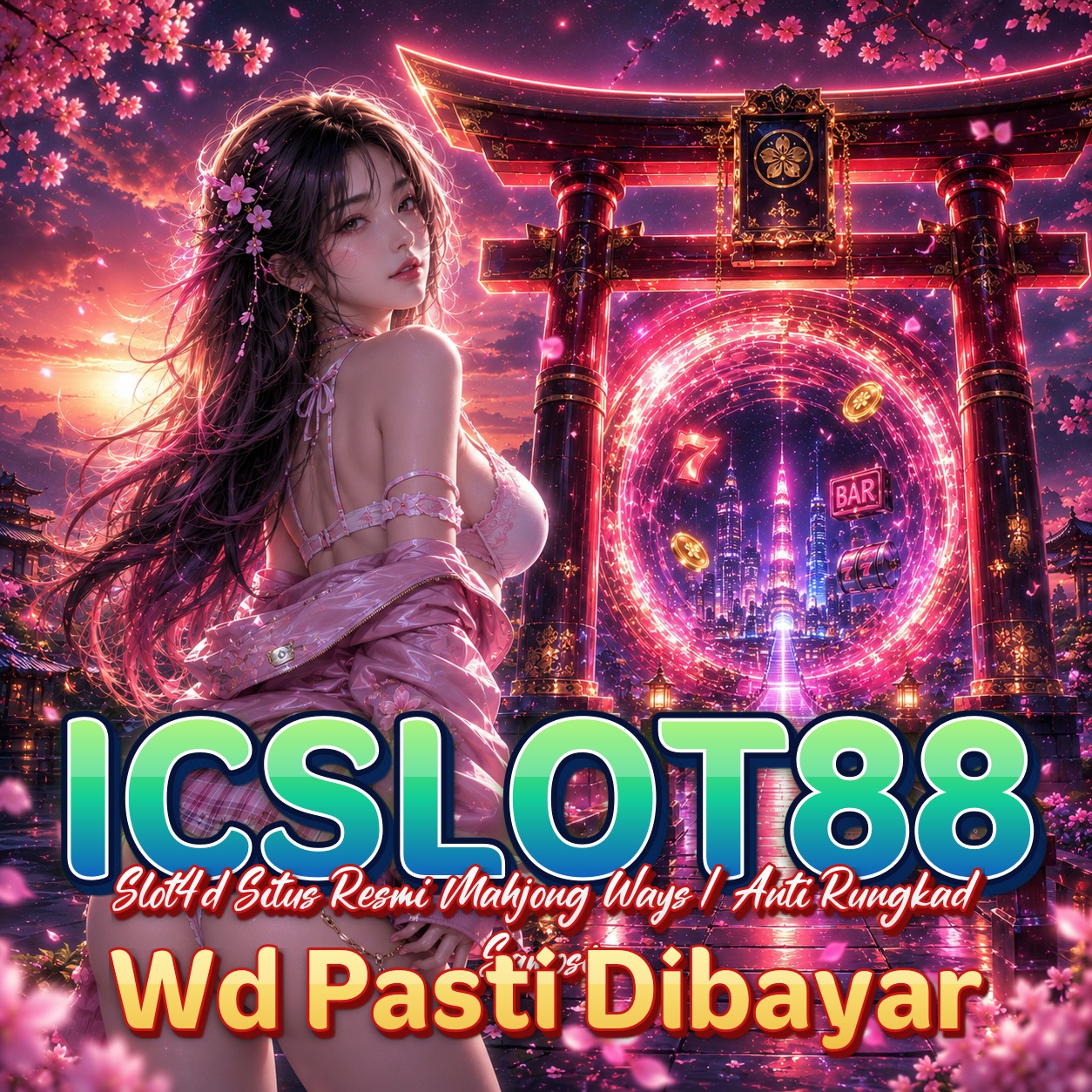 ICSLOT88