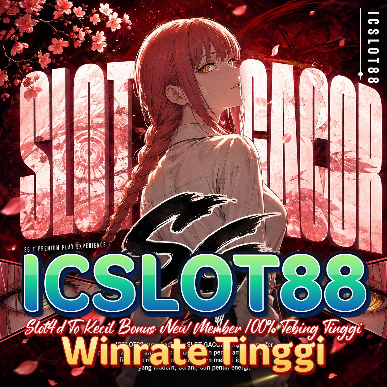 ICSLOT88